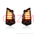 Yaris 2022-2023 Car daytime running light